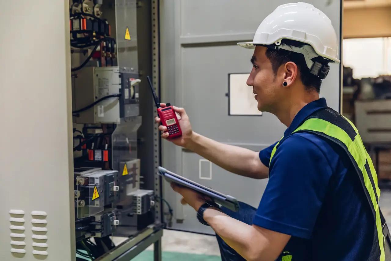 تركيب مكيفات